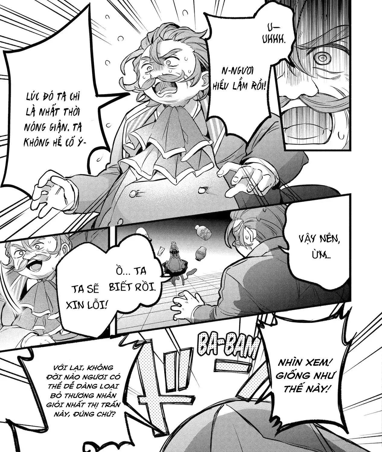 Luyện Thú Sư Bị Trục Xuất, Gặp Gỡ Linh Miêu Tộc Chap 97.1 - Next Chap 98.1