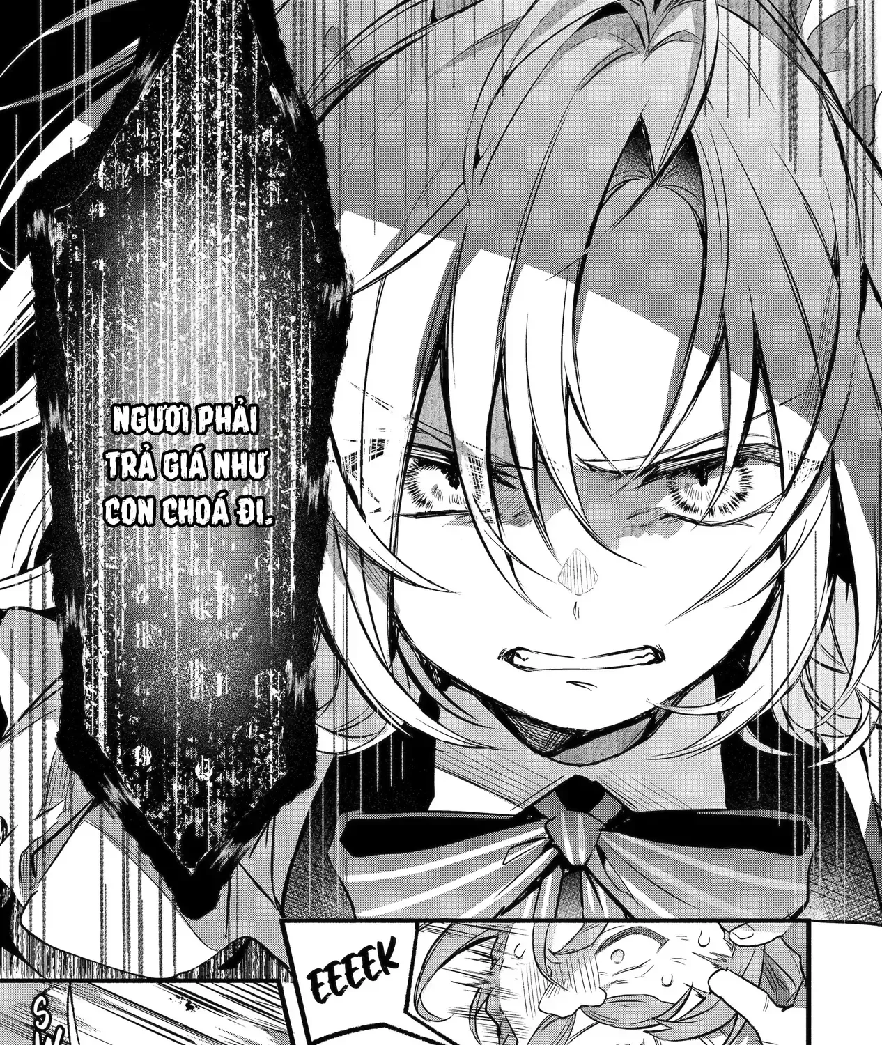 Luyện Thú Sư Bị Trục Xuất, Gặp Gỡ Linh Miêu Tộc Chap 97.1 - Next Chap 98.1