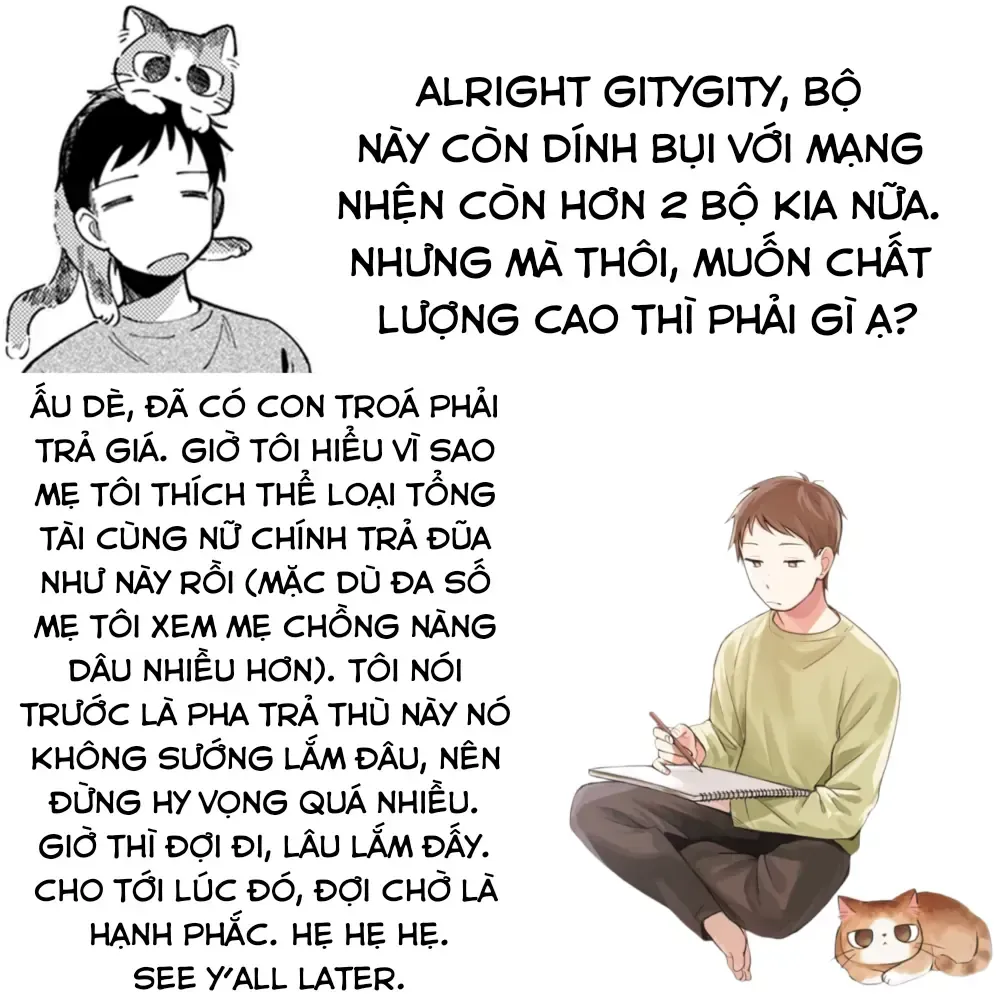 Luyện Thú Sư Bị Trục Xuất, Gặp Gỡ Linh Miêu Tộc Chap 97.1 - Next Chap 98.1