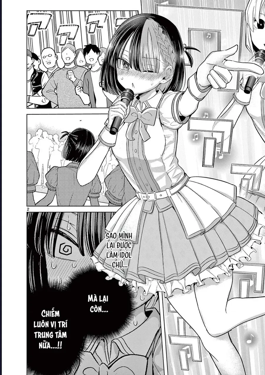 Luyến Thực Nữ Chap 36 - Next Chap 37