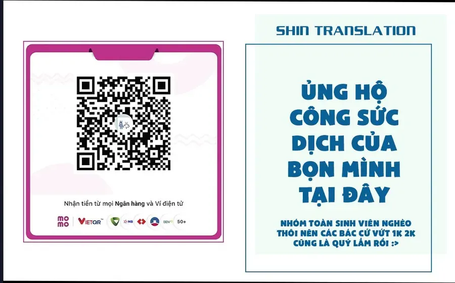 Luyến Thực Nữ Chap 36 - Next Chap 37