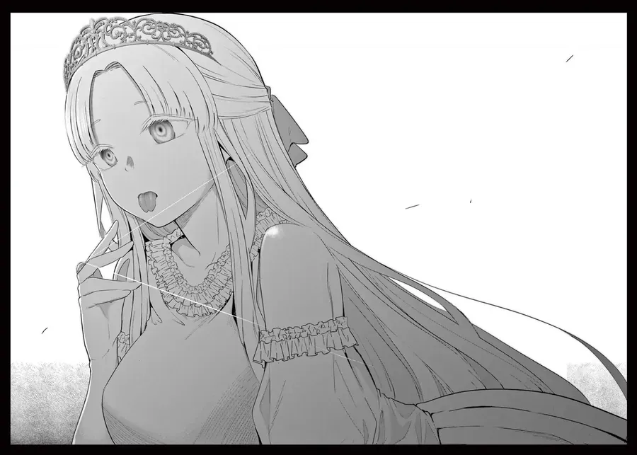 Luyến Thực Nữ Chap 37 - Next Chap 38