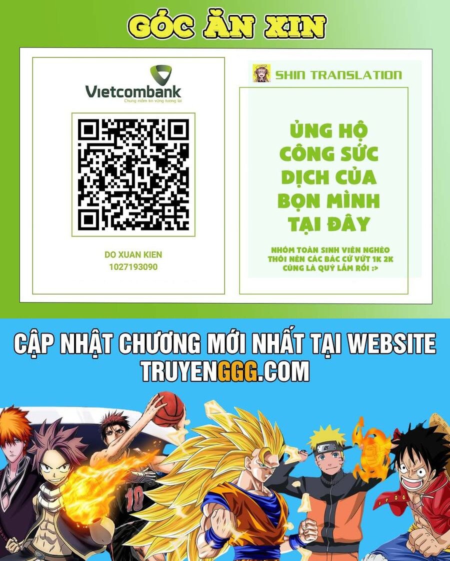 Luyến Thực Nữ Chap 7 - Next Chap 8