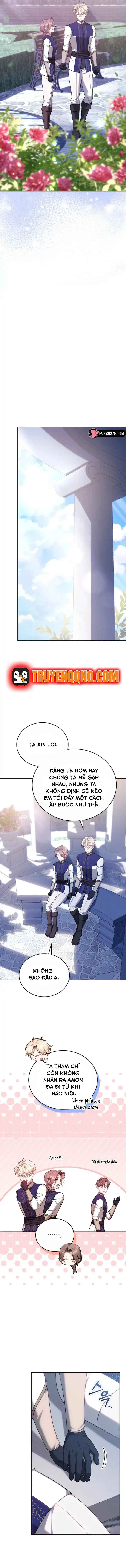 Lý Do Ác Nữ Cầm Kiếm Chap 39 - Next Chap 40