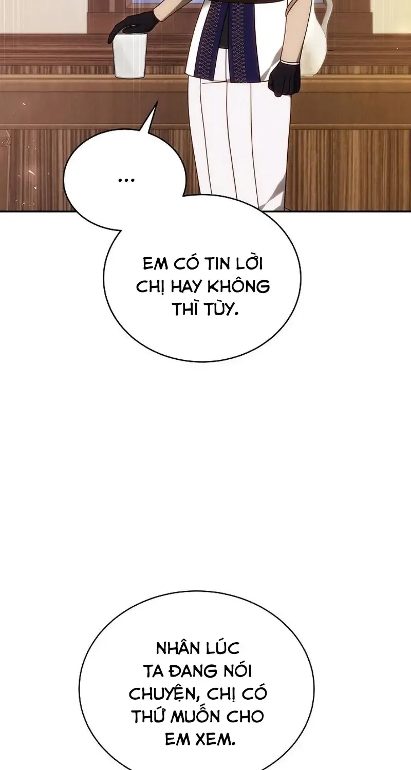 Lý Do Ác Nữ Cầm Kiếm Chap 46 - Next Chap 47