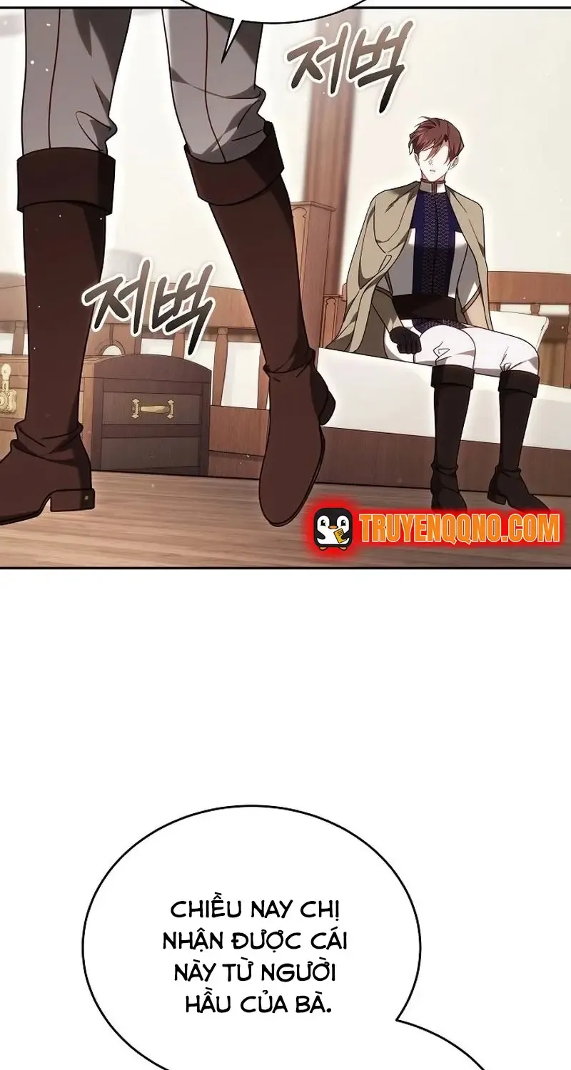 Lý Do Ác Nữ Cầm Kiếm Chap 46 - Next Chap 47