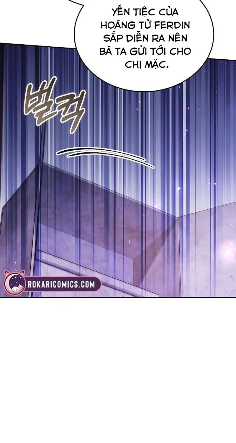 Lý Do Ác Nữ Cầm Kiếm Chap 46 - Next Chap 47