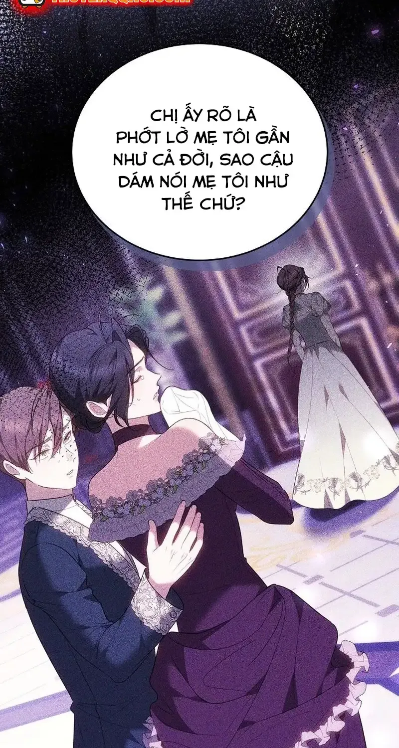 Lý Do Ác Nữ Cầm Kiếm Chap 46 - Next Chap 47