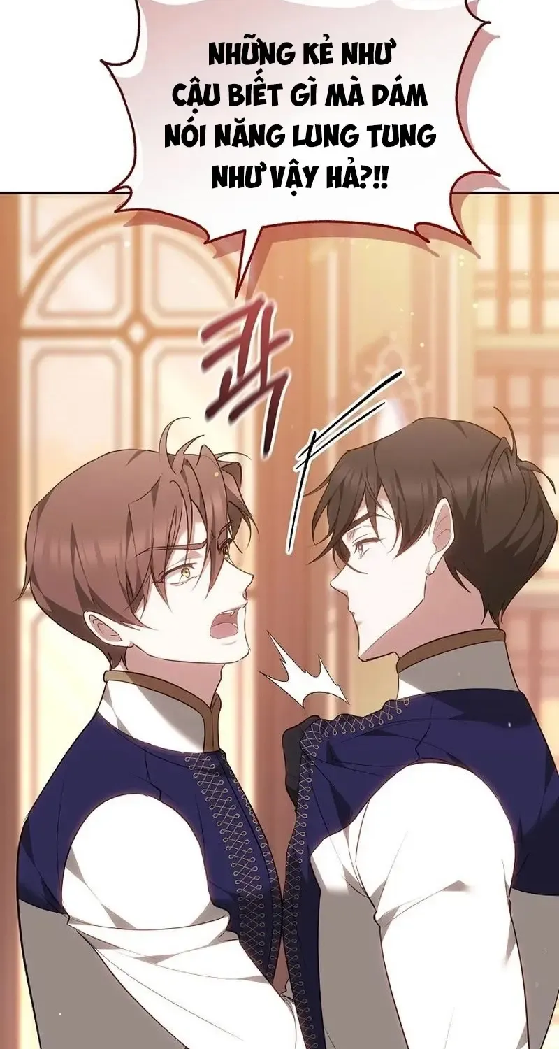 Lý Do Ác Nữ Cầm Kiếm Chap 46 - Next Chap 47