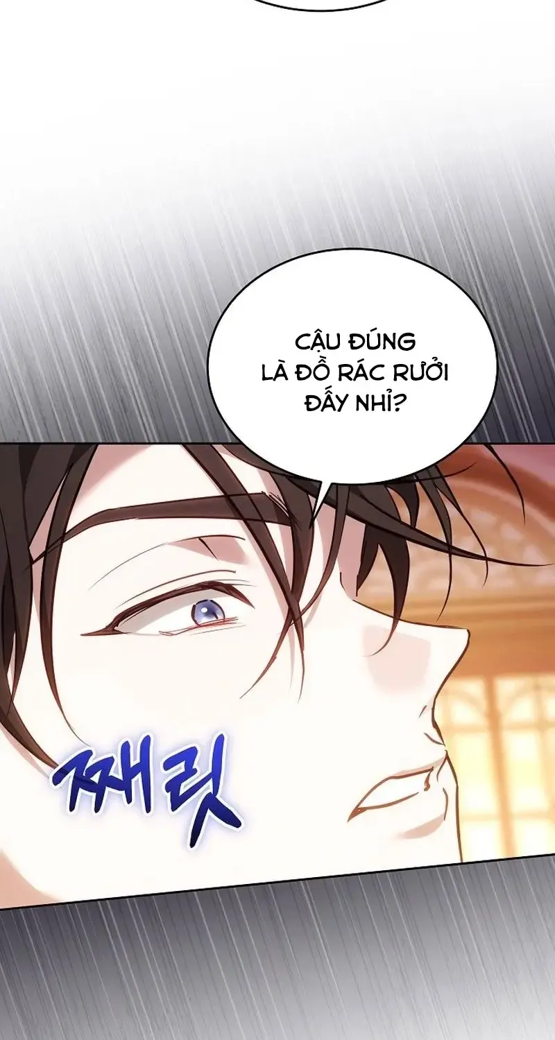 Lý Do Ác Nữ Cầm Kiếm Chap 46 - Next Chap 47