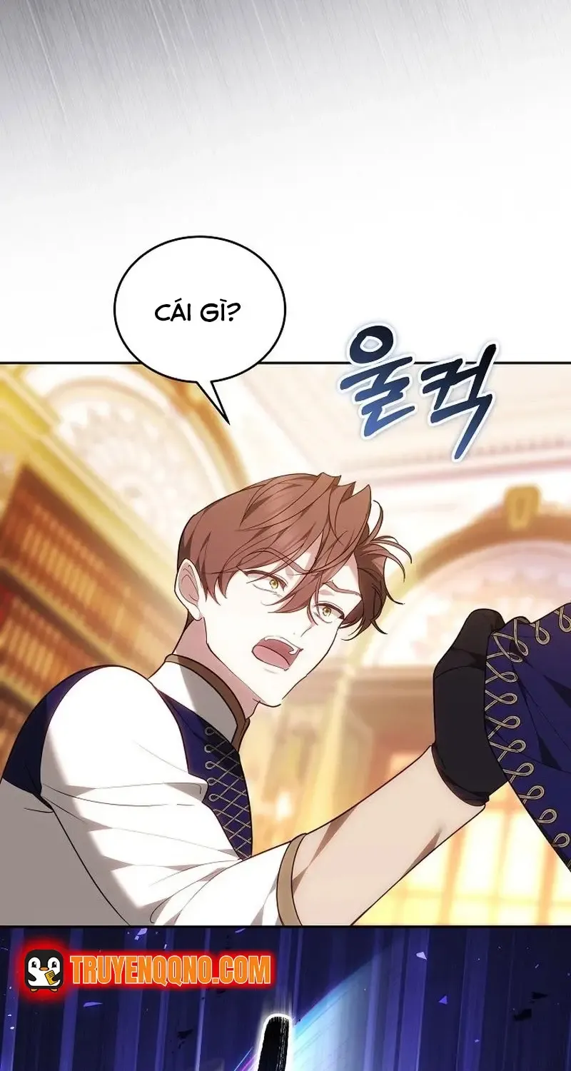 Lý Do Ác Nữ Cầm Kiếm Chap 46 - Next Chap 47