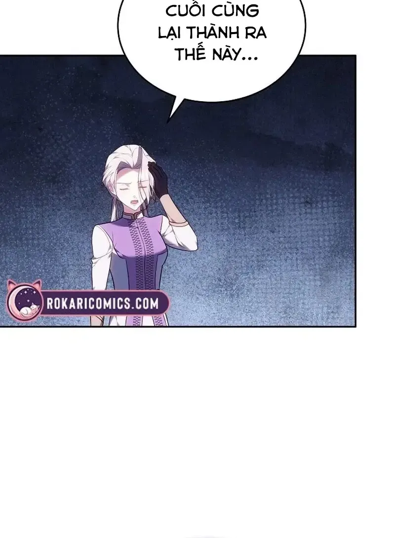 Lý Do Ác Nữ Cầm Kiếm Chap 46 - Next Chap 47