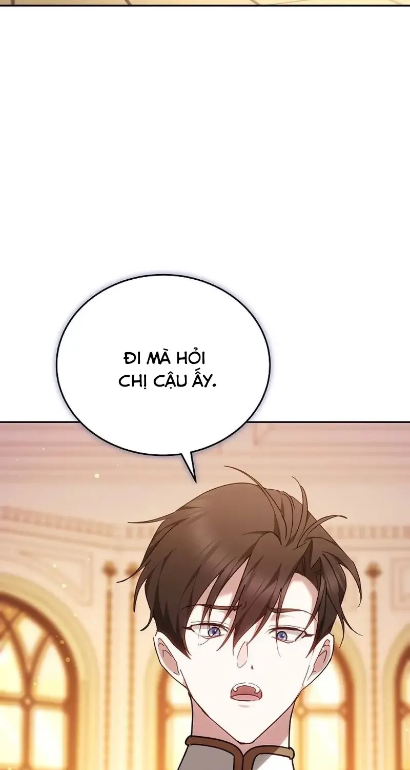 Lý Do Ác Nữ Cầm Kiếm Chap 46 - Next Chap 47