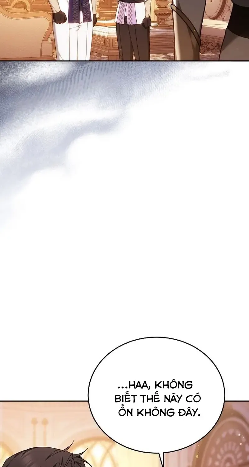 Lý Do Ác Nữ Cầm Kiếm Chap 46 - Next Chap 47