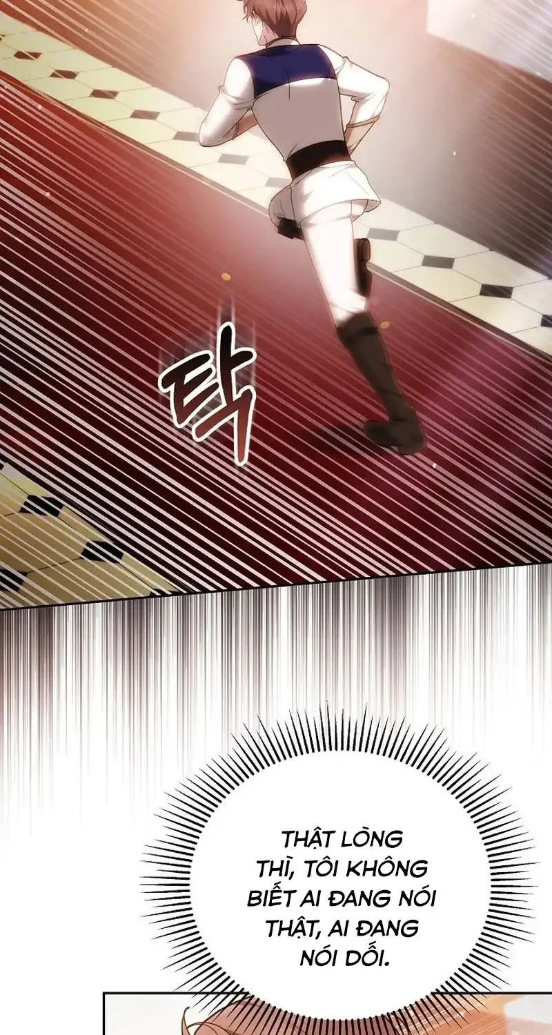 Lý Do Ác Nữ Cầm Kiếm Chap 46 - Next Chap 47