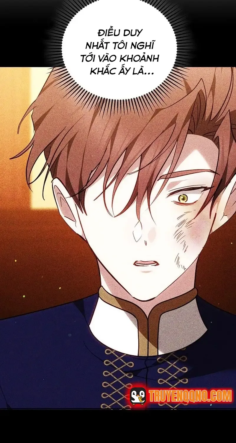 Lý Do Ác Nữ Cầm Kiếm Chap 46 - Next Chap 47