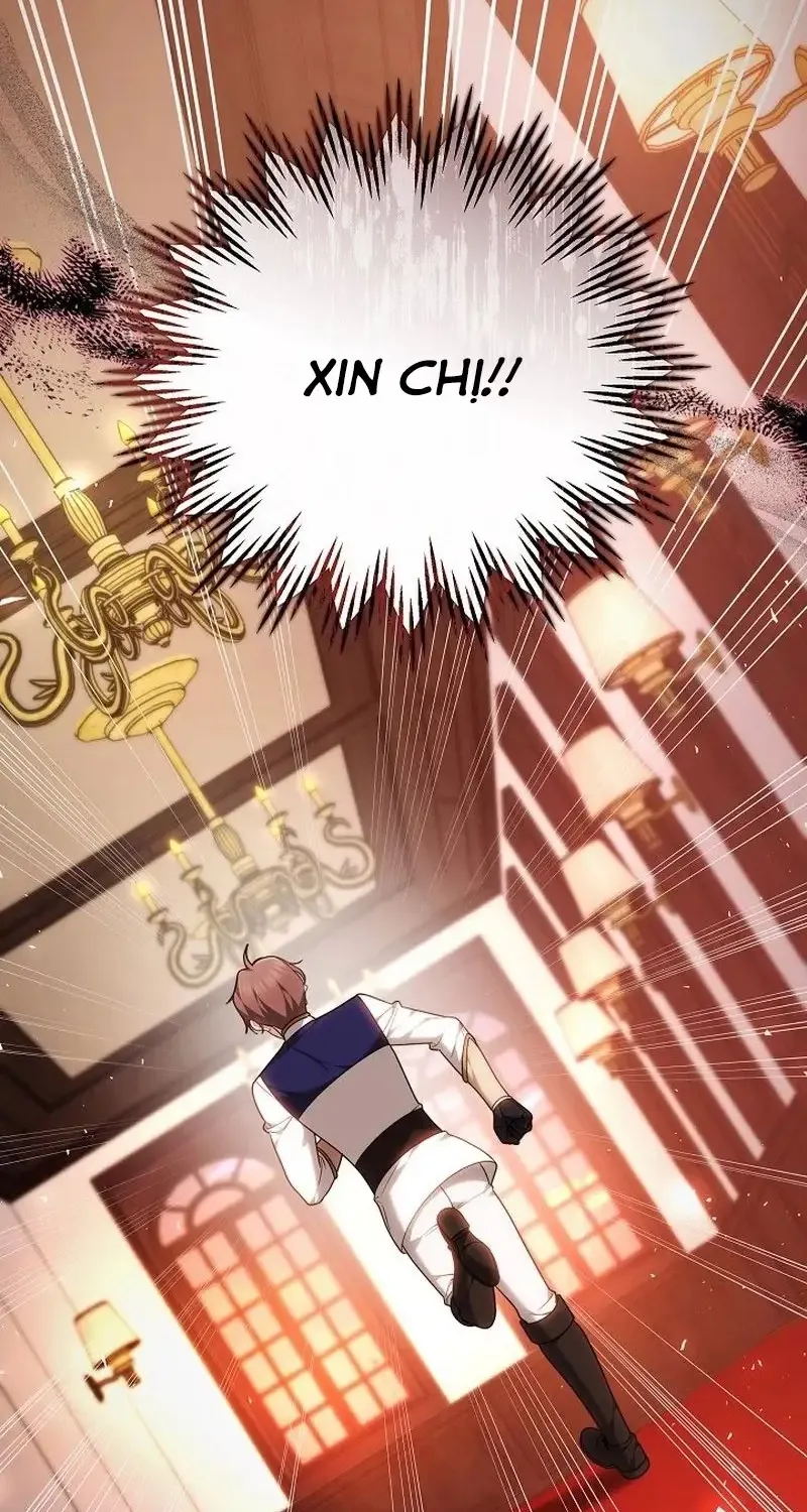 Lý Do Ác Nữ Cầm Kiếm Chap 46 - Next Chap 47