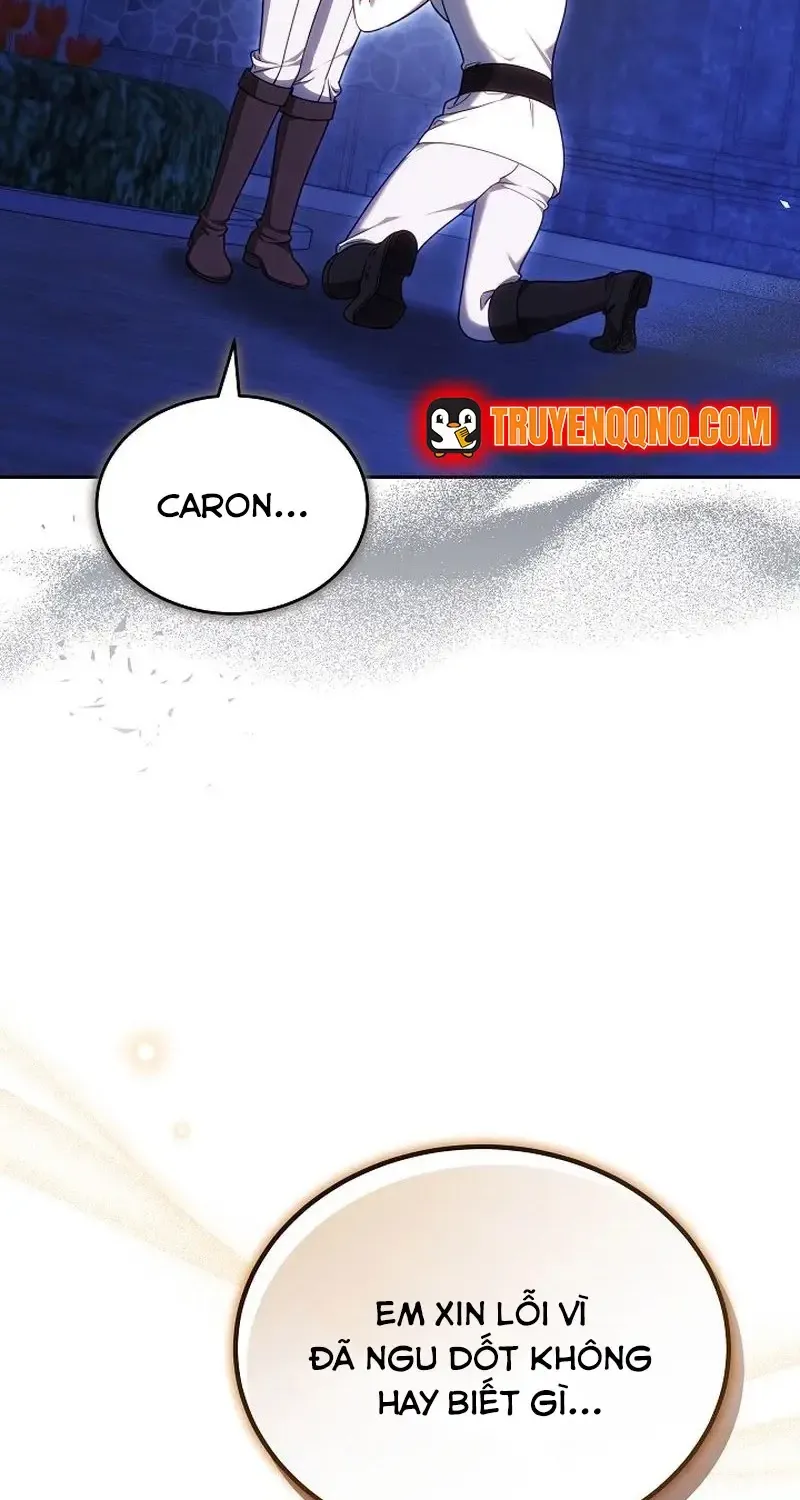 Lý Do Ác Nữ Cầm Kiếm Chap 46 - Next Chap 47