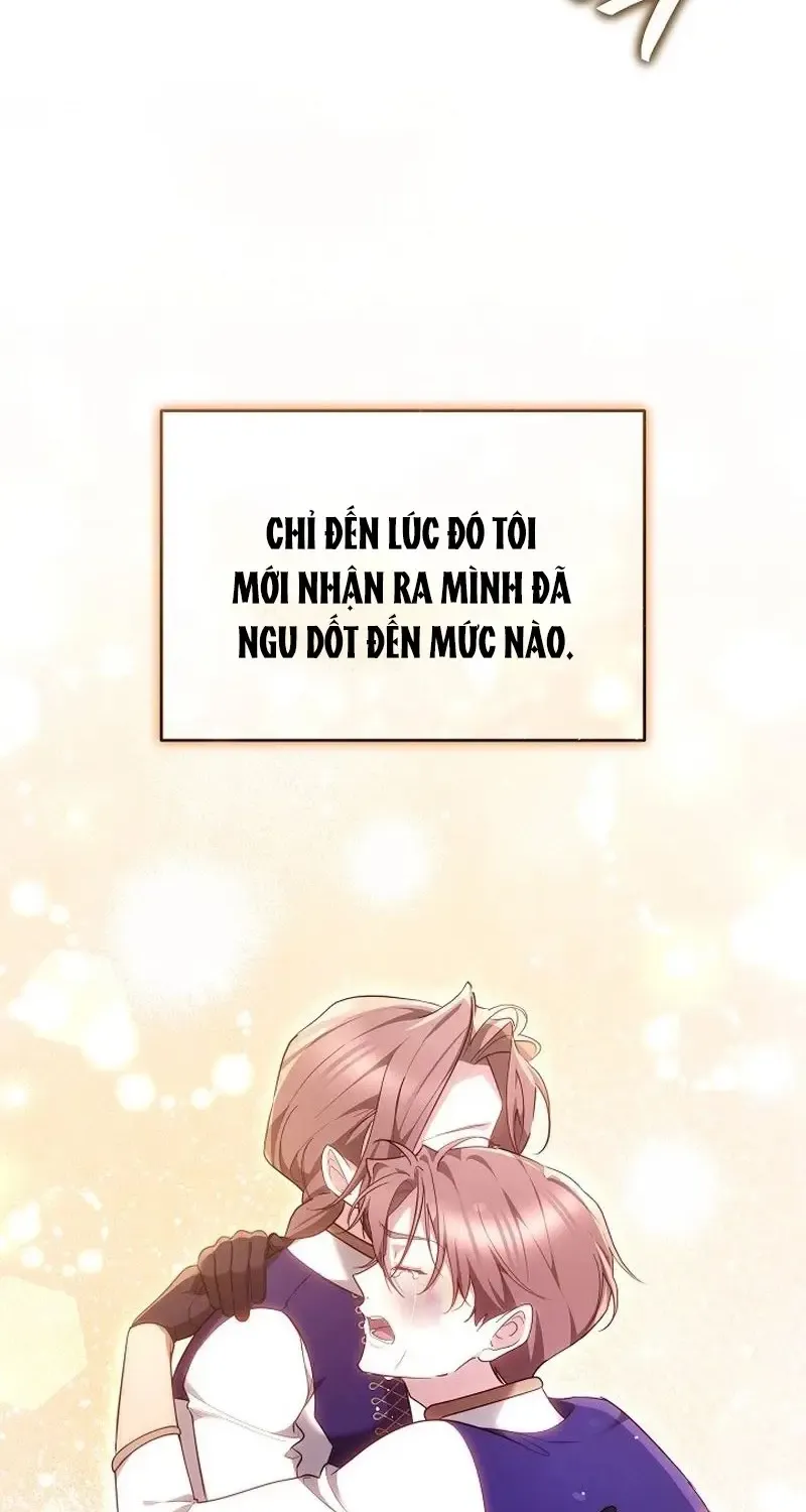 Lý Do Ác Nữ Cầm Kiếm Chap 46 - Next Chap 47