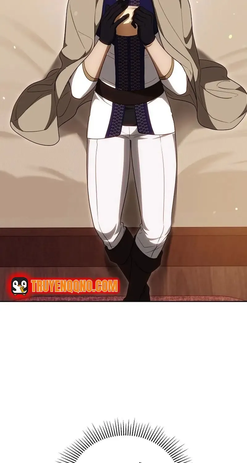 Lý Do Ác Nữ Cầm Kiếm Chap 46 - Next Chap 47