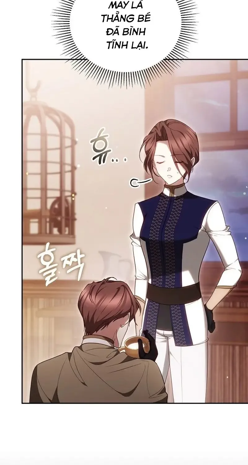 Lý Do Ác Nữ Cầm Kiếm Chap 46 - Next Chap 47