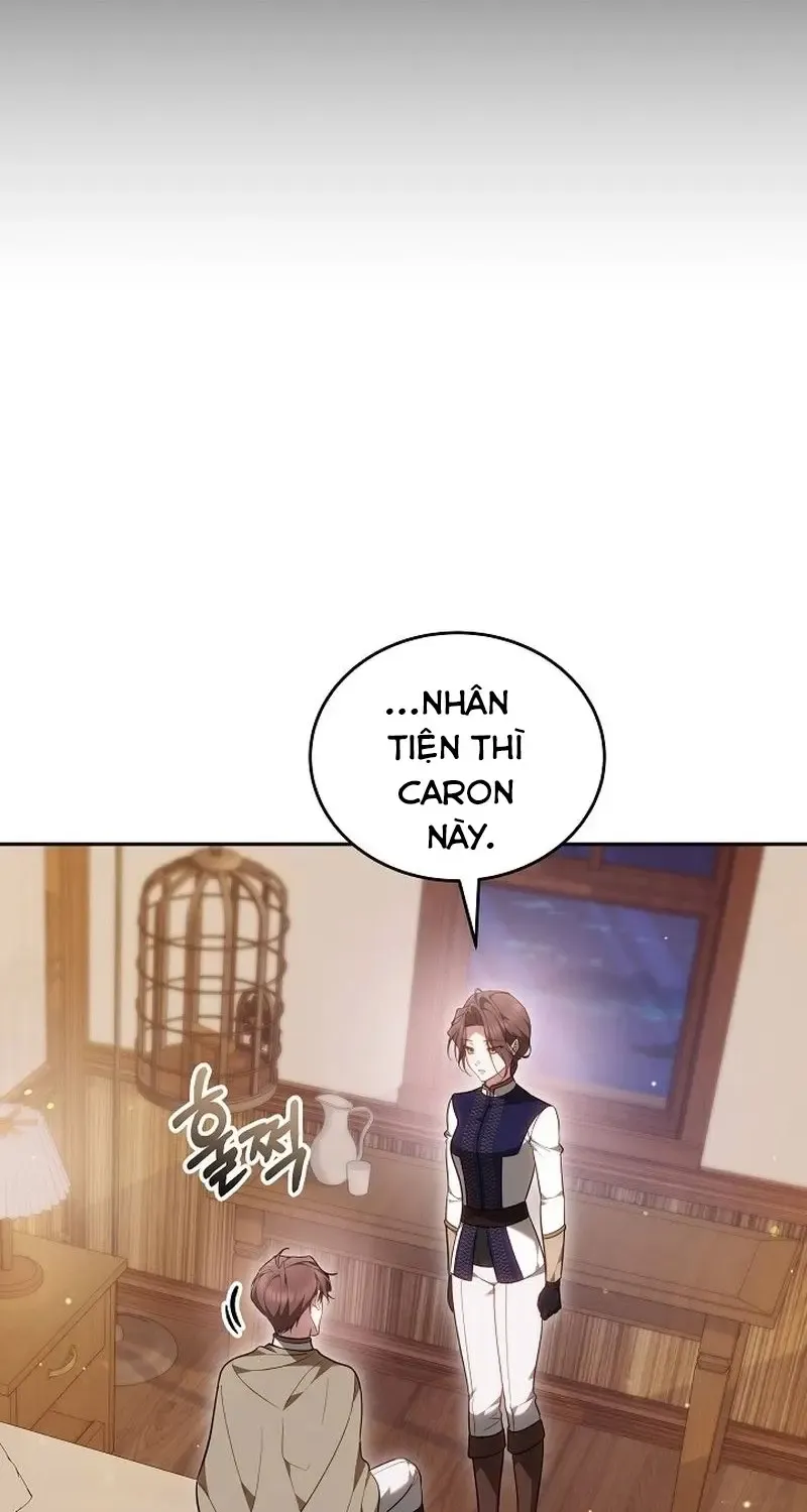Lý Do Ác Nữ Cầm Kiếm Chap 46 - Next Chap 47