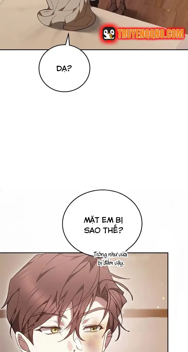 Lý Do Ác Nữ Cầm Kiếm Chap 46 - Next Chap 47