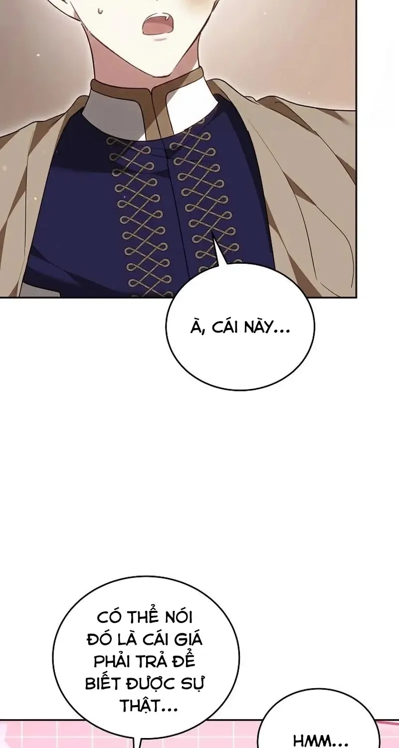 Lý Do Ác Nữ Cầm Kiếm Chap 46 - Next Chap 47