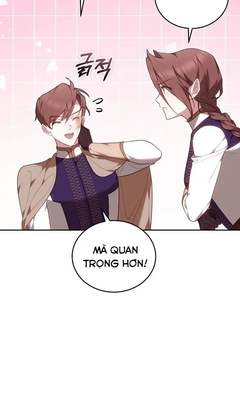 Lý Do Ác Nữ Cầm Kiếm Chap 46 - Next Chap 47