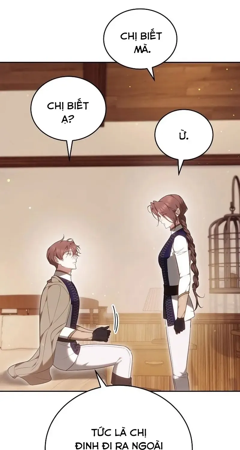 Lý Do Ác Nữ Cầm Kiếm Chap 46 - Next Chap 47