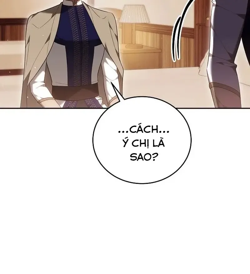 Lý Do Ác Nữ Cầm Kiếm Chap 46 - Next Chap 47