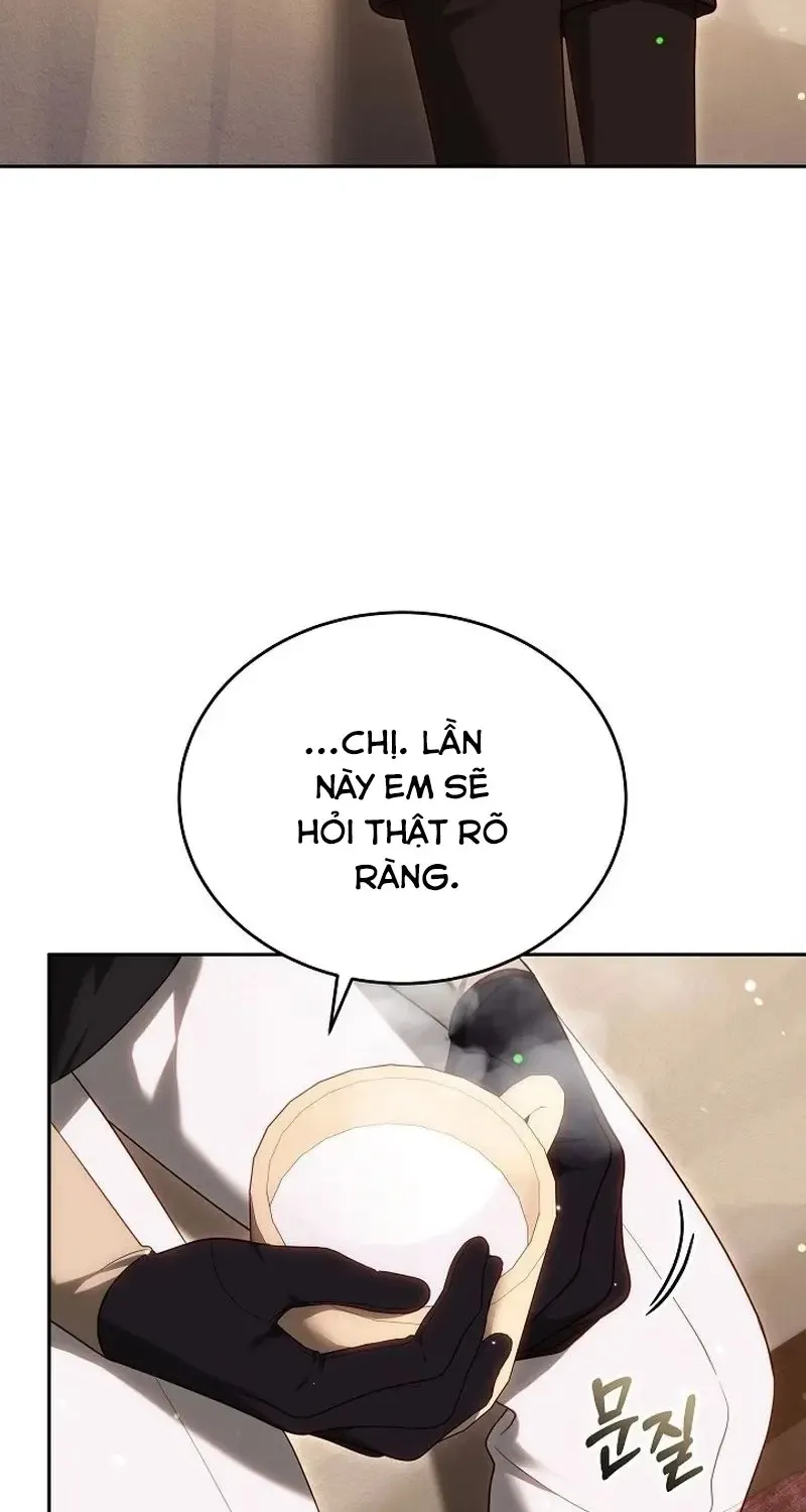 Lý Do Ác Nữ Cầm Kiếm Chap 46 - Next Chap 47