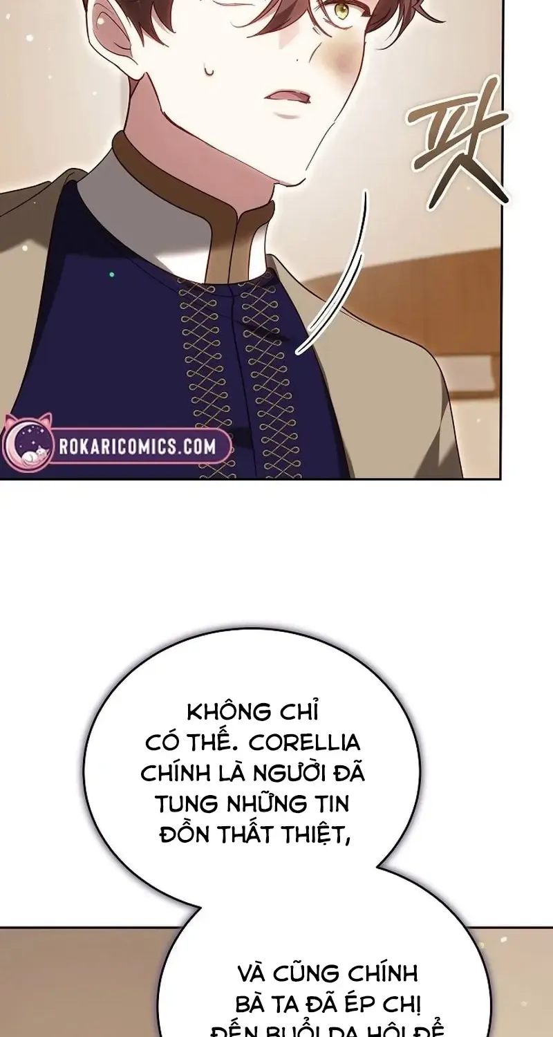 Lý Do Ác Nữ Cầm Kiếm Chap 46 - Next Chap 47