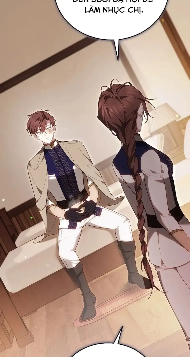 Lý Do Ác Nữ Cầm Kiếm Chap 46 - Next Chap 47