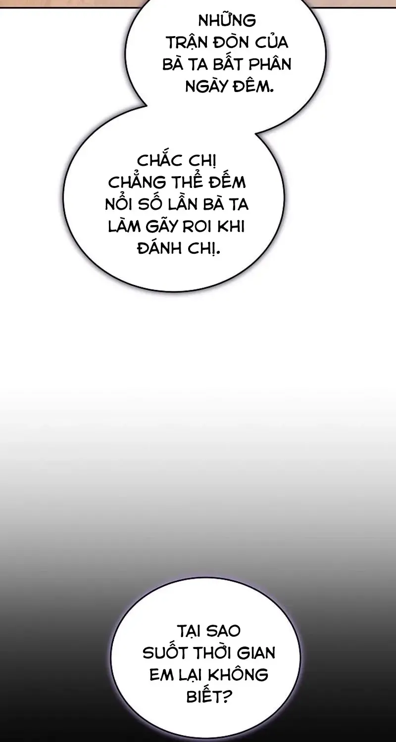 Lý Do Ác Nữ Cầm Kiếm Chap 46 - Next Chap 47