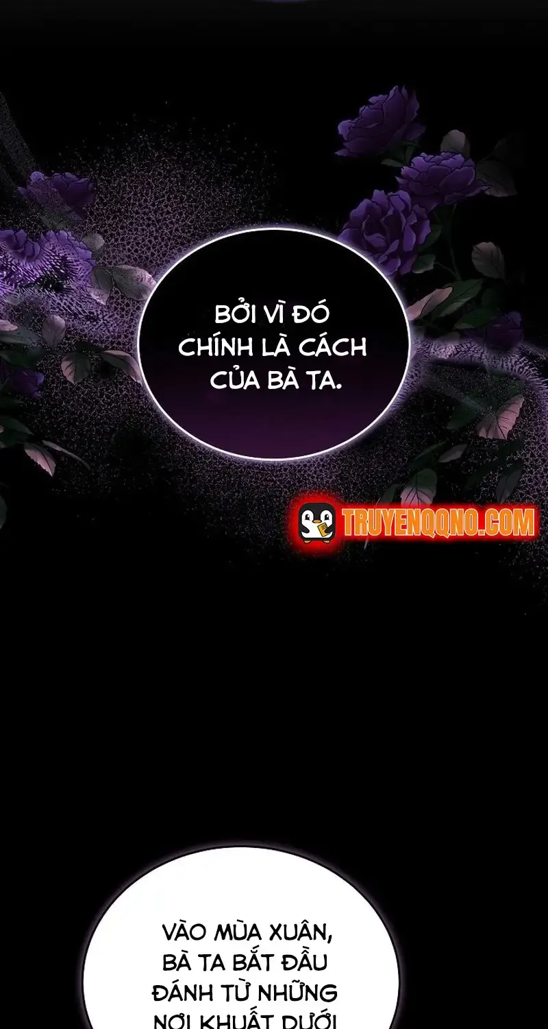 Lý Do Ác Nữ Cầm Kiếm Chap 46 - Next Chap 47