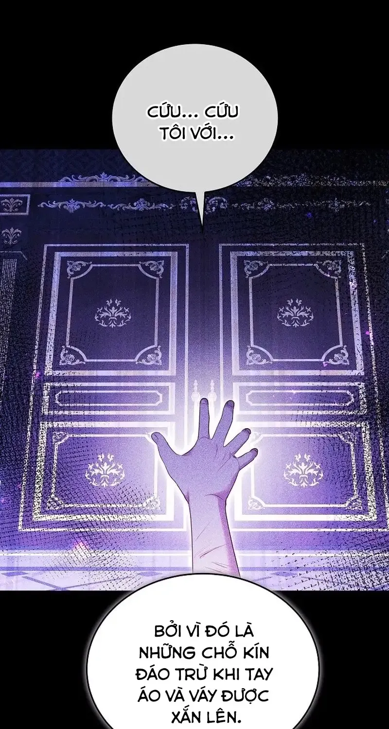 Lý Do Ác Nữ Cầm Kiếm Chap 46 - Next Chap 47