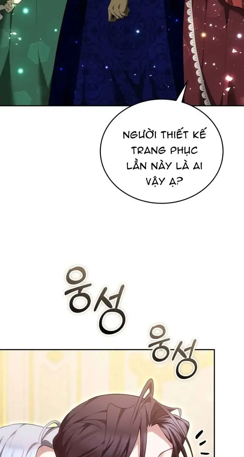 Lý Do Ác Nữ Cầm Kiếm Chap 47 - Next Chap 48