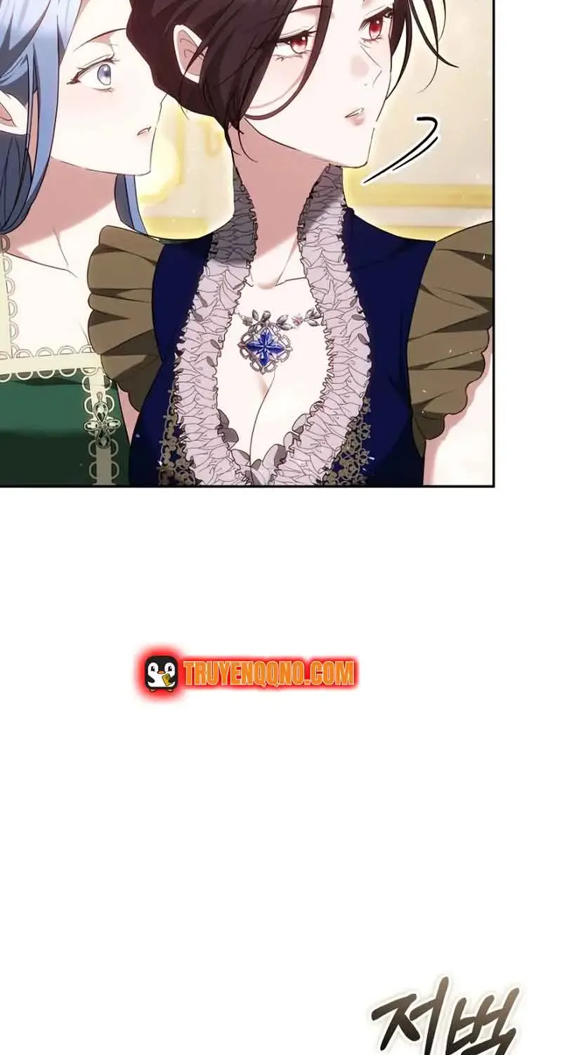 Lý Do Ác Nữ Cầm Kiếm Chap 47 - Next Chap 48