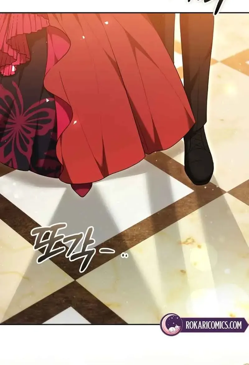 Lý Do Ác Nữ Cầm Kiếm Chap 47 - Next Chap 48