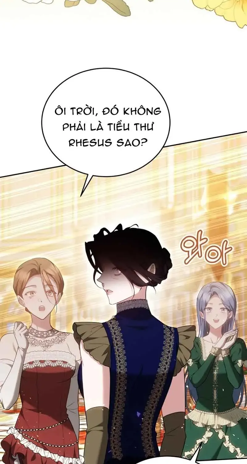 Lý Do Ác Nữ Cầm Kiếm Chap 47 - Next Chap 48