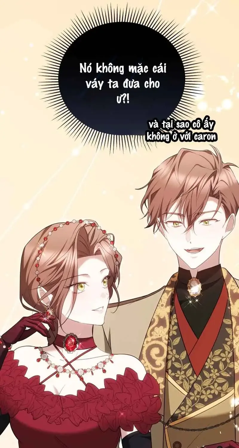 Lý Do Ác Nữ Cầm Kiếm Chap 47 - Next Chap 48