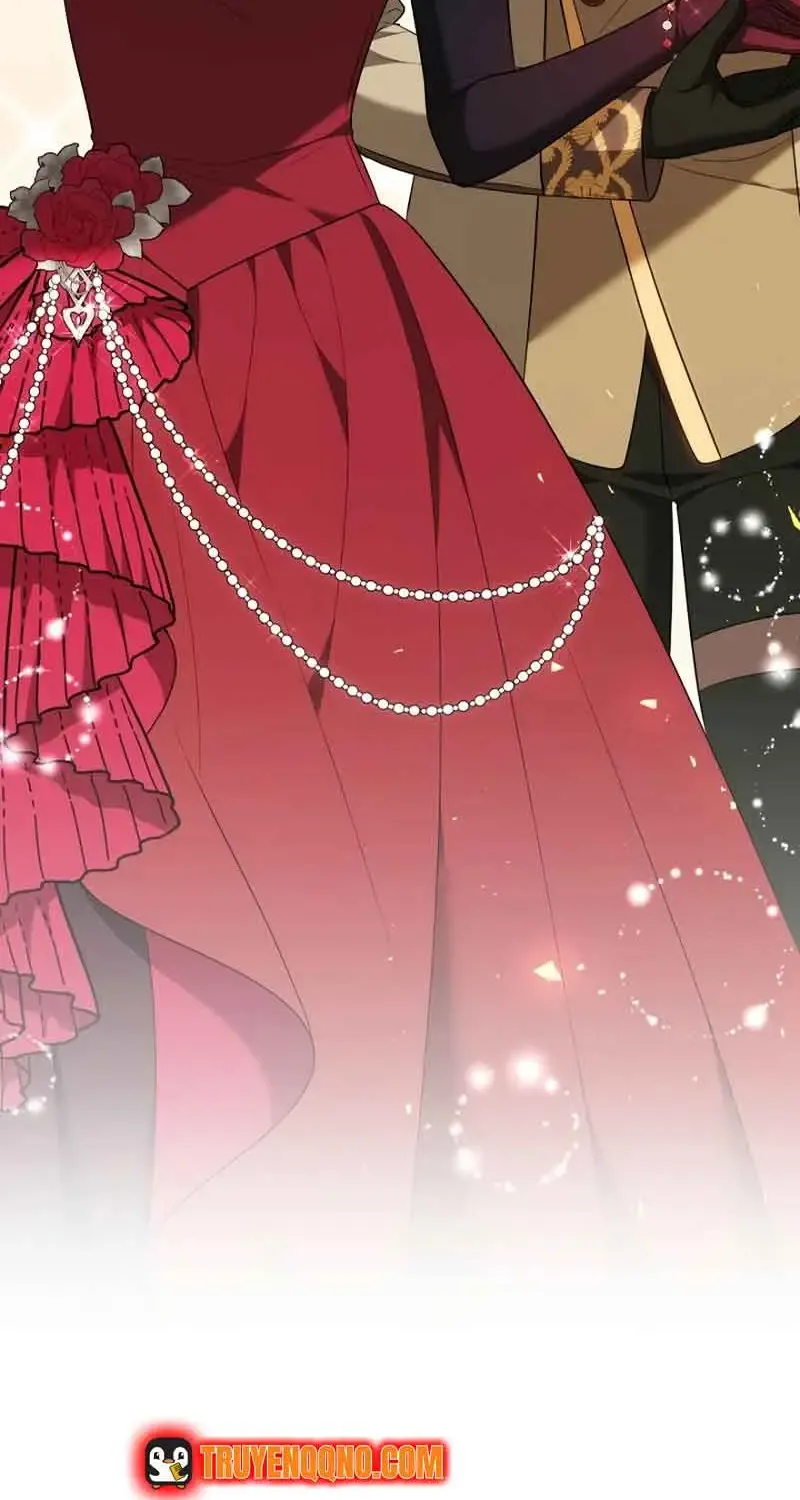 Lý Do Ác Nữ Cầm Kiếm Chap 47 - Next Chap 48