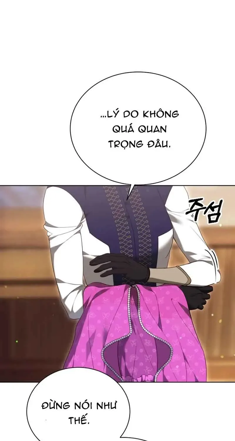 Lý Do Ác Nữ Cầm Kiếm Chap 47 - Next Chap 48