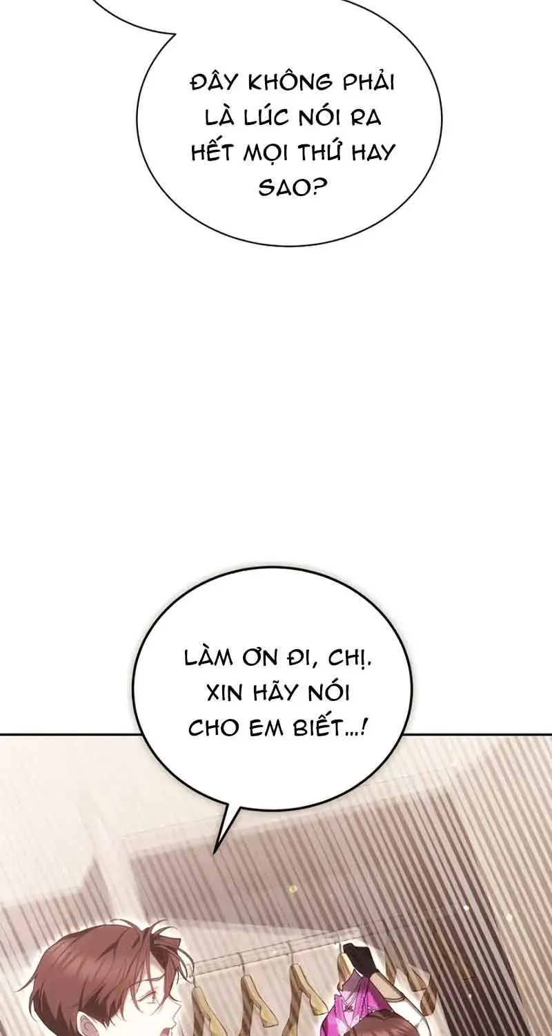Lý Do Ác Nữ Cầm Kiếm Chap 47 - Next Chap 48