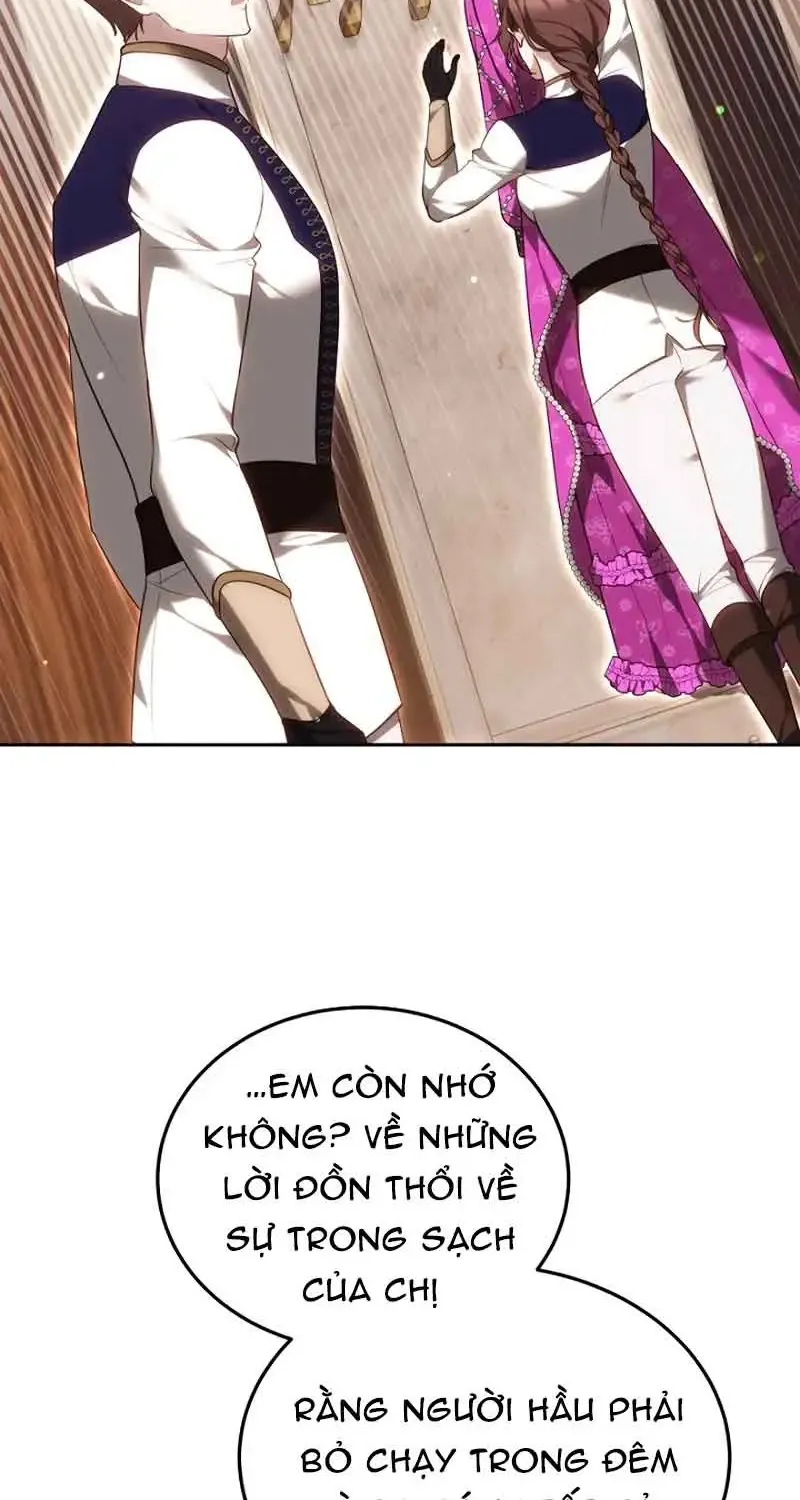 Lý Do Ác Nữ Cầm Kiếm Chap 47 - Next Chap 48