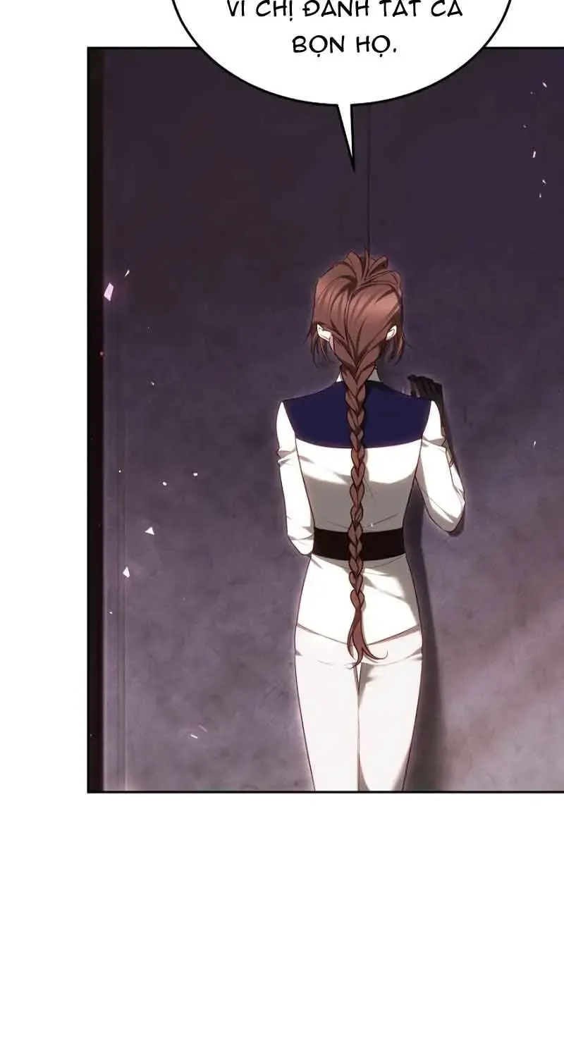 Lý Do Ác Nữ Cầm Kiếm Chap 47 - Next Chap 48