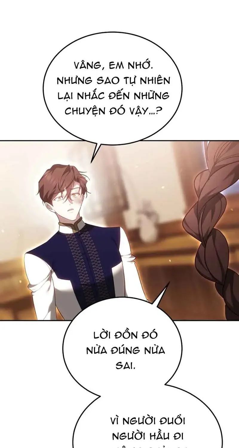 Lý Do Ác Nữ Cầm Kiếm Chap 47 - Next Chap 48