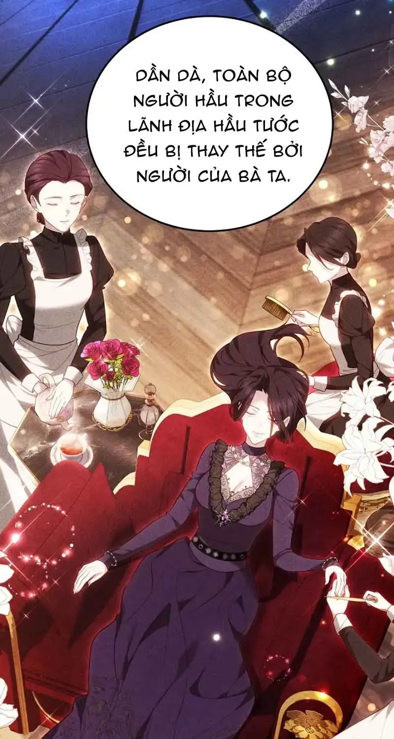 Lý Do Ác Nữ Cầm Kiếm Chap 47 - Next Chap 48