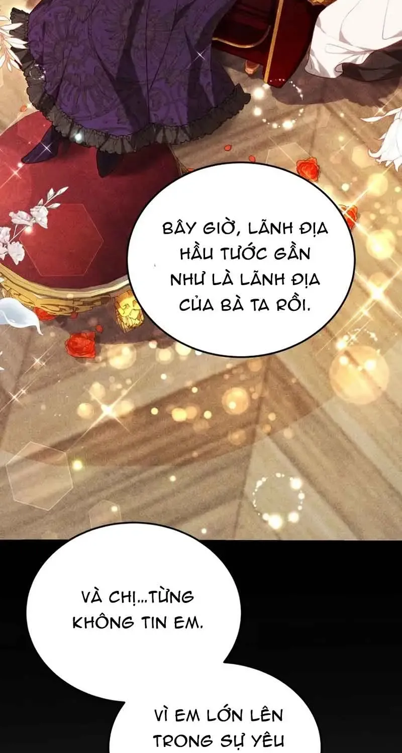 Lý Do Ác Nữ Cầm Kiếm Chap 47 - Next Chap 48